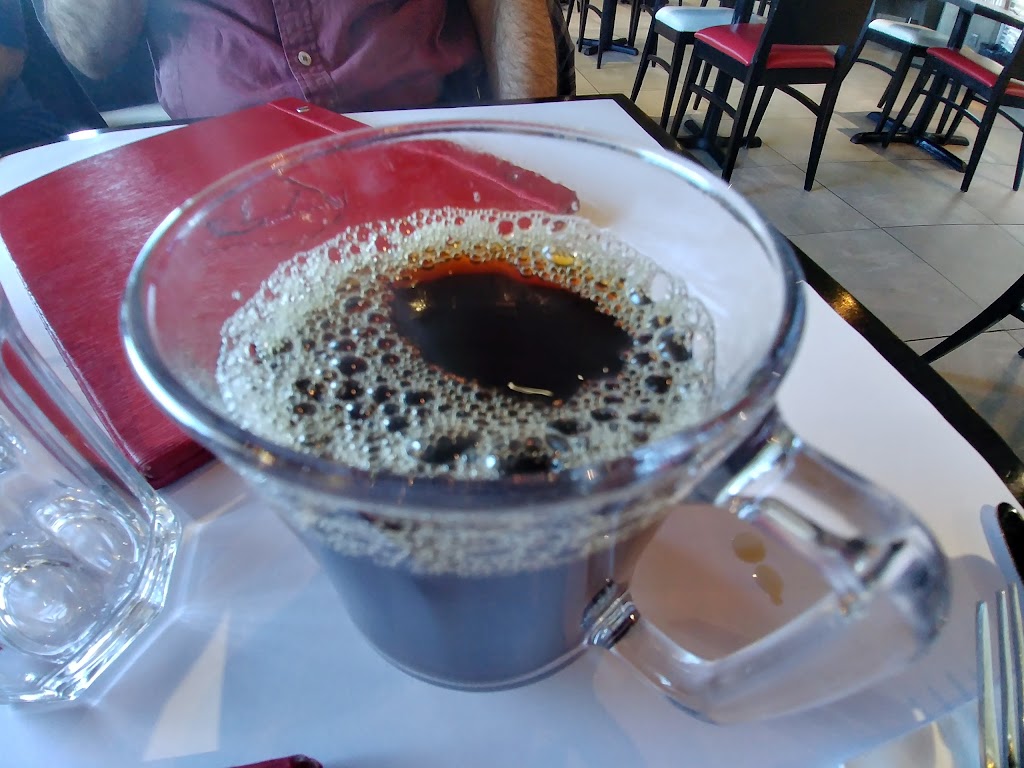 Coffee