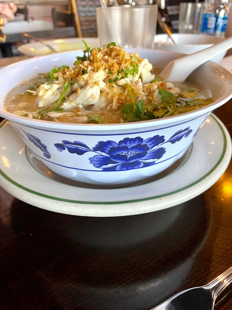 LucKi Thai Restaurant