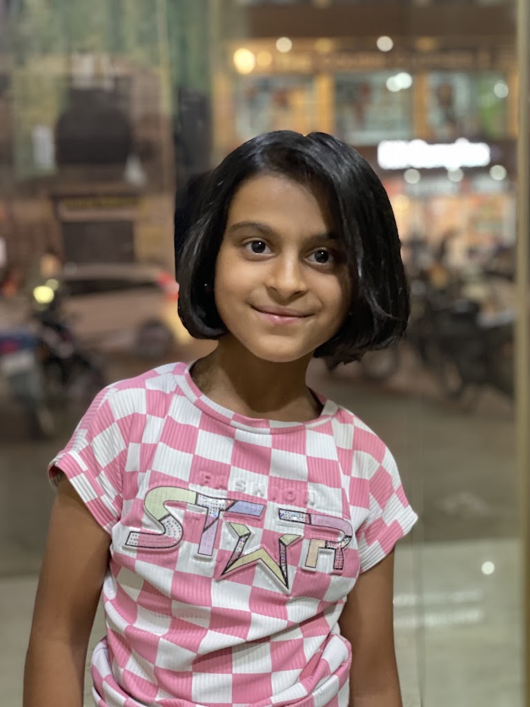 The Dream Ladies Salon Morbi