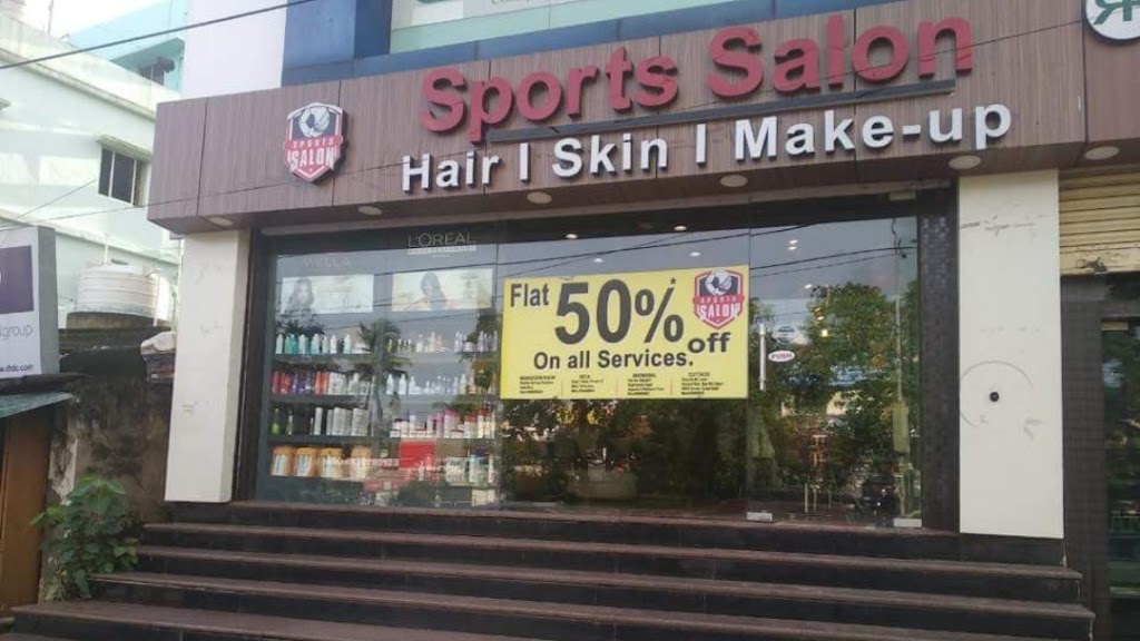 Sports Salon