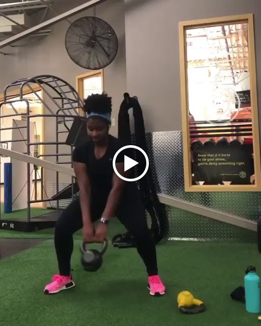  Gold's Gym Westchester Commons