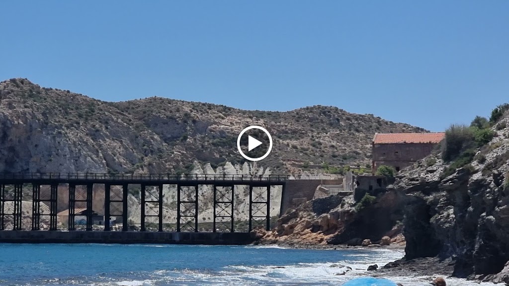 Chiringuito "PaPaYa Beach Club" — Videos
