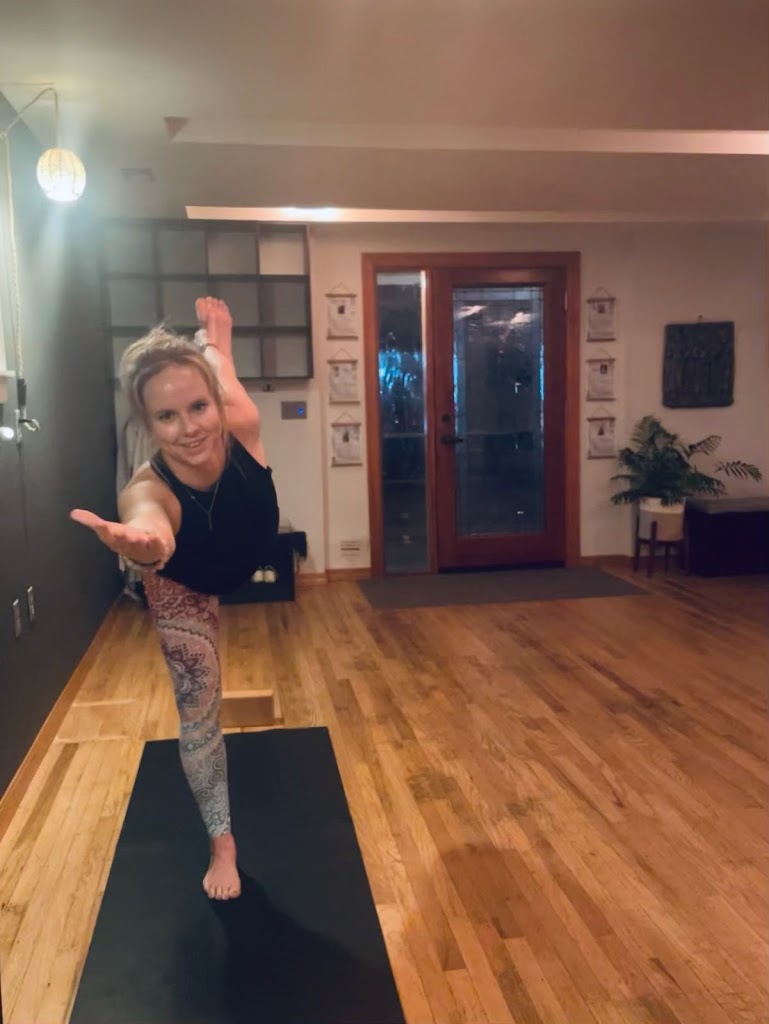  The Elizabeth - Mind & Movement Studio