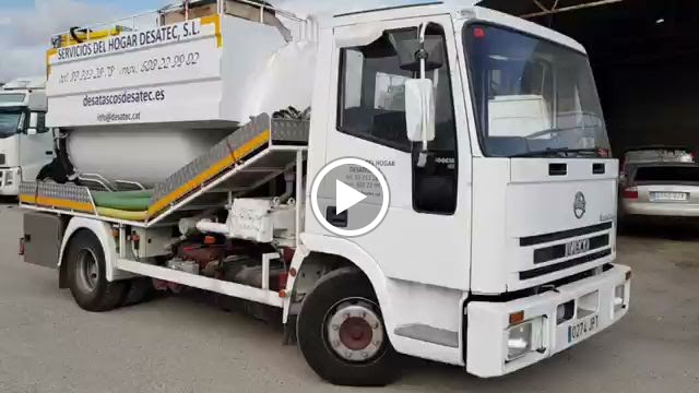 Desatec | Desatascos Sabadell — Videos