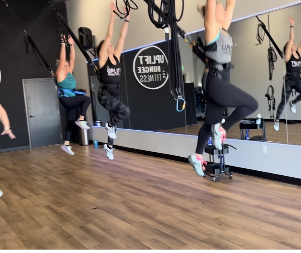  Uplift Bungee Fitness