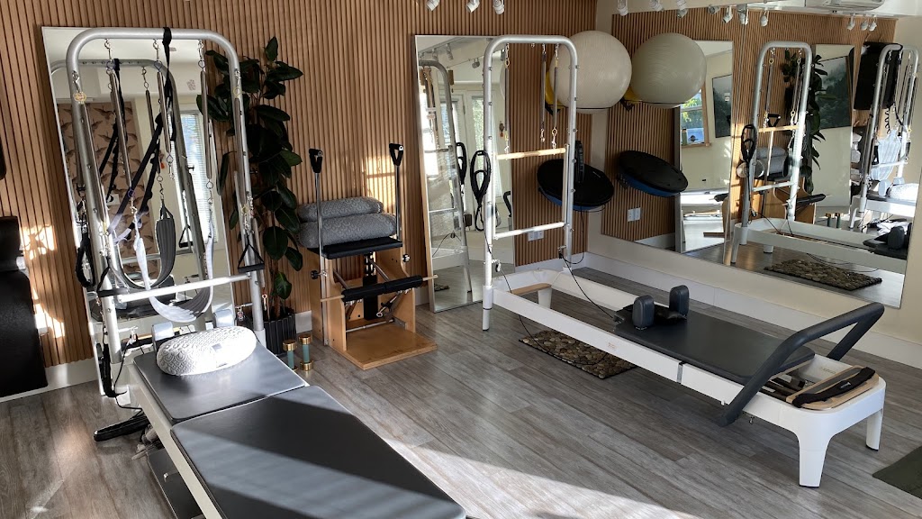  Pilates Atelier