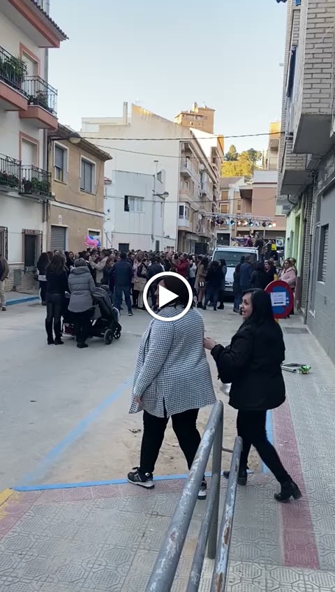 Bar montoya — Del propietario