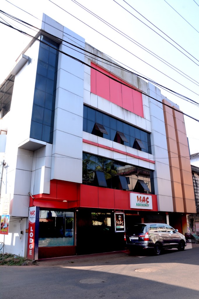Mas Residency