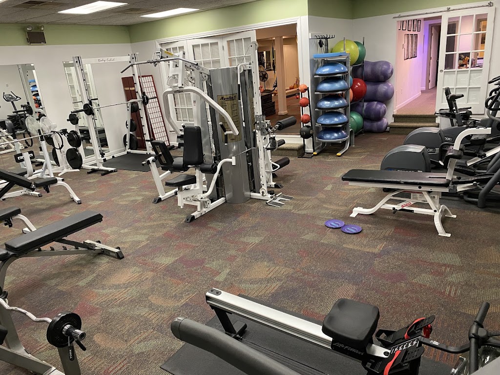  Unique Fitness & Massage Therapy LLC