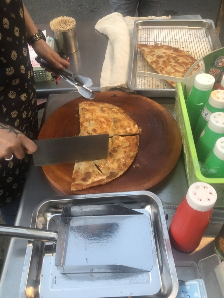 丹丹香蔥油餅-桃園八德店 的照片