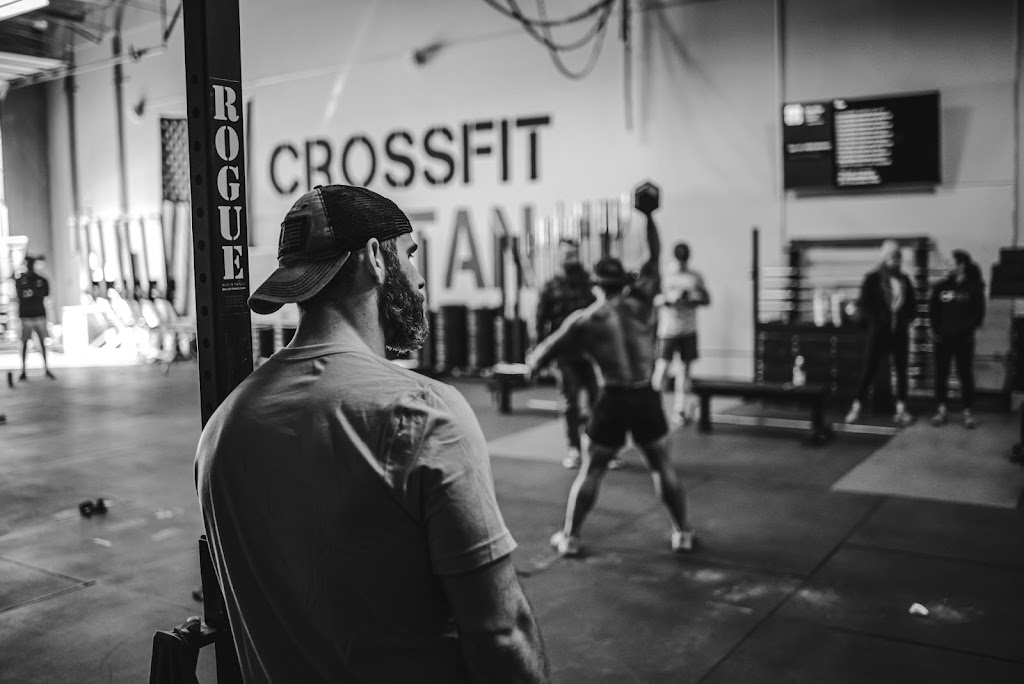  CrossFit SanTan