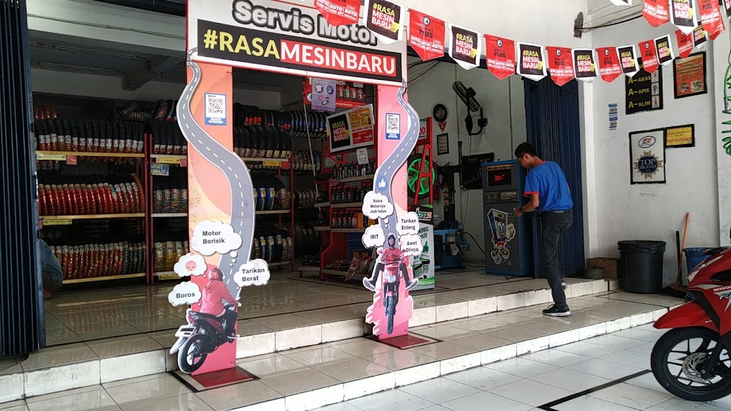 Planet Ban Panglima Sudirman Sidokumpul