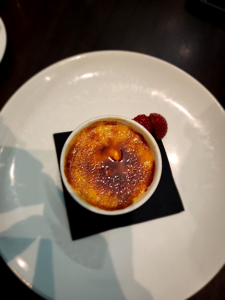 Custard