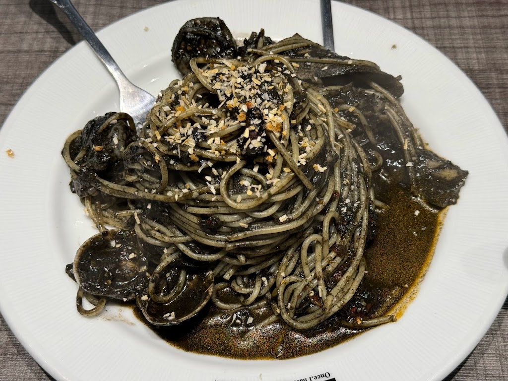 i'm pasta松江店 的照片