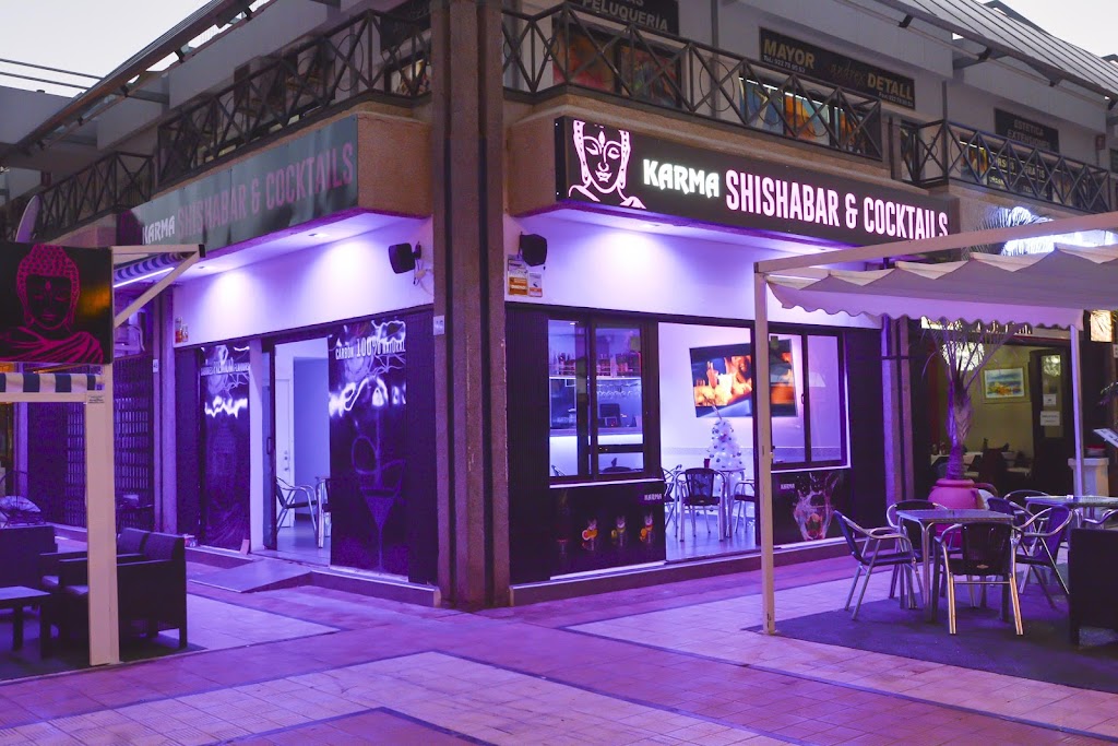 Karma GastroBar & Lounge