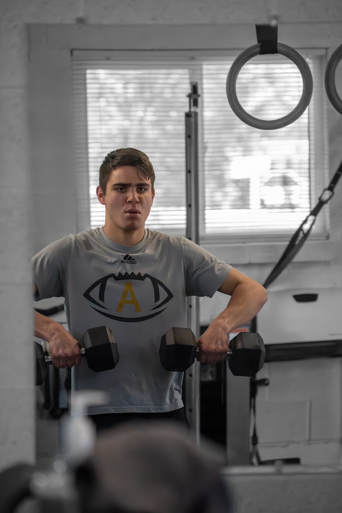  SOMA Performance & Fitness