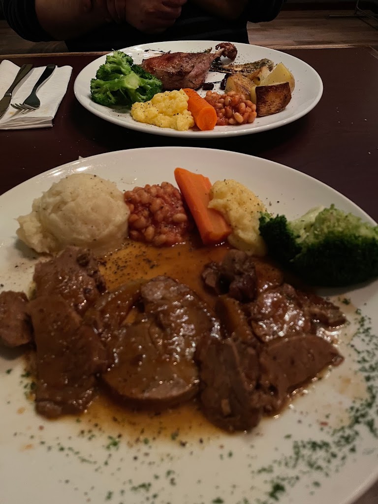 Pot roast