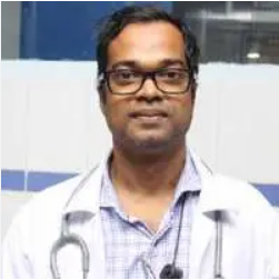 Dr. Dr Sibashankar Kar Best Cardiologist Near Me 10 Yrs Exp Hi Tech Medical College Hospital