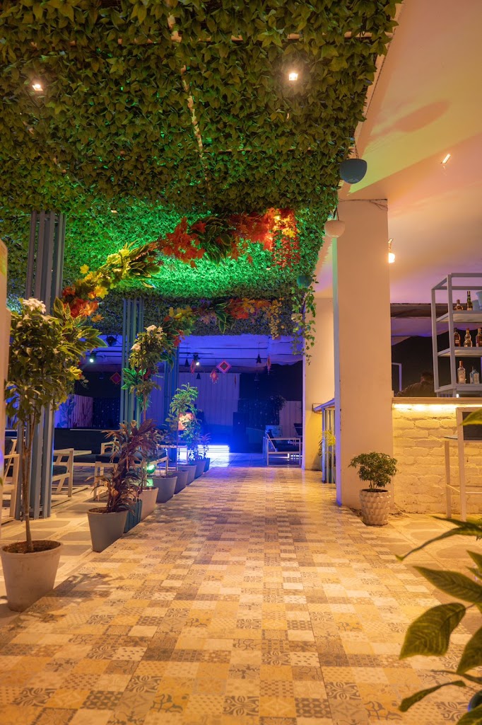 Hotel G20 Inn