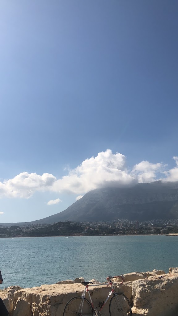 Aparcamiento Clientes