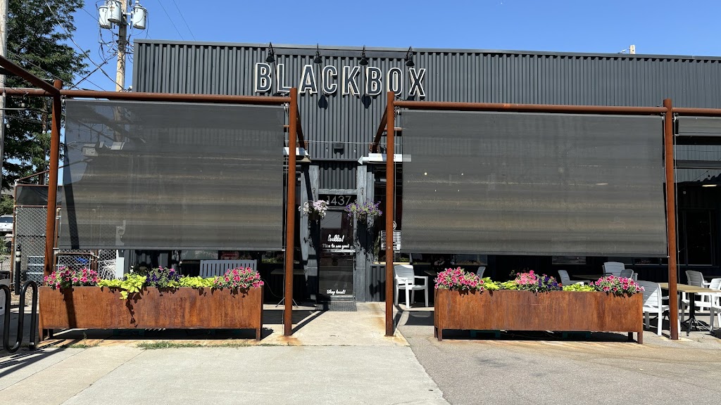 Photo of Blackbox Cafe