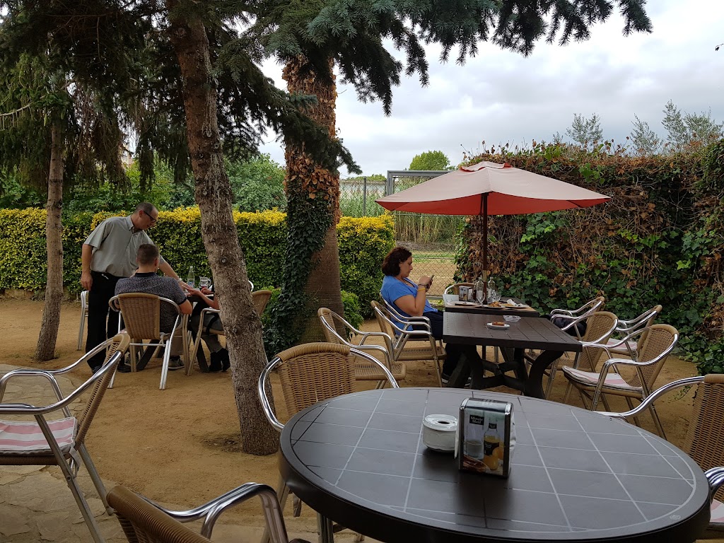 Restaurant Can Guidet