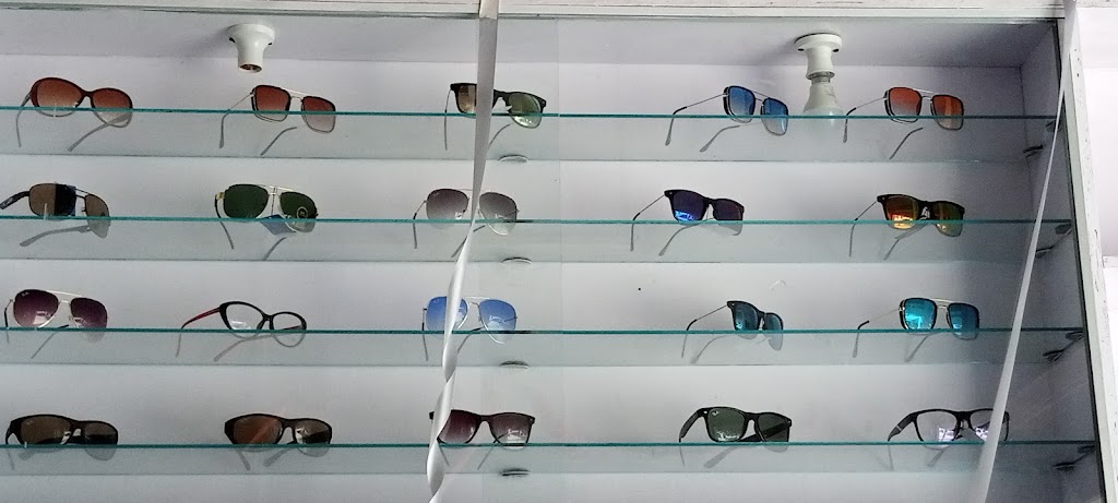 Sahay Opticals Eye Care