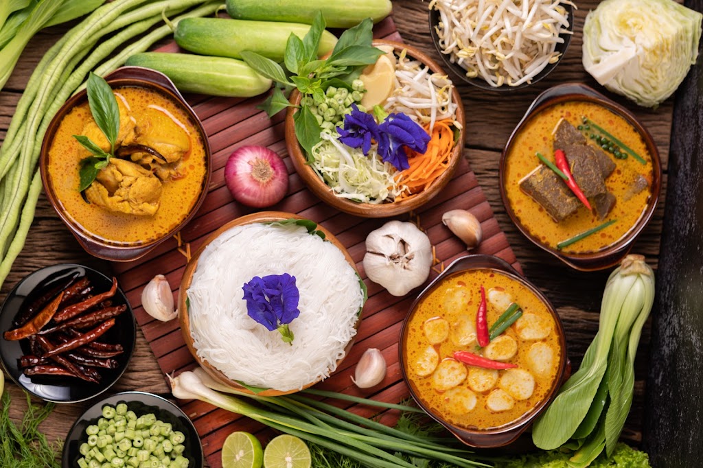 Nara Thai Cuisine