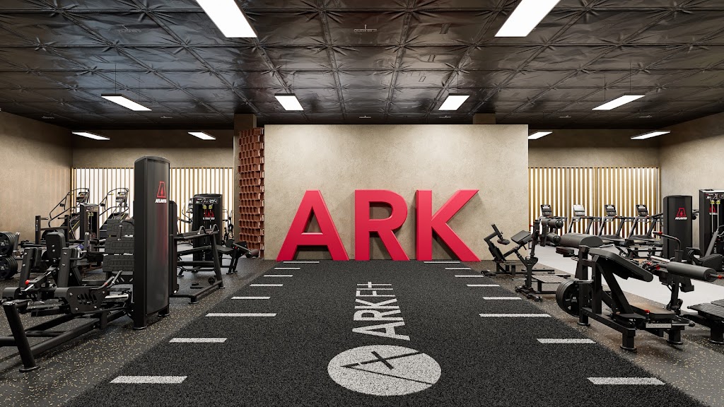  Ark Fit
