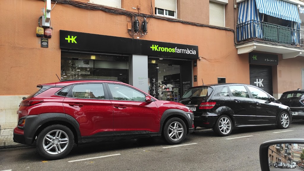 Farmacia Kronos