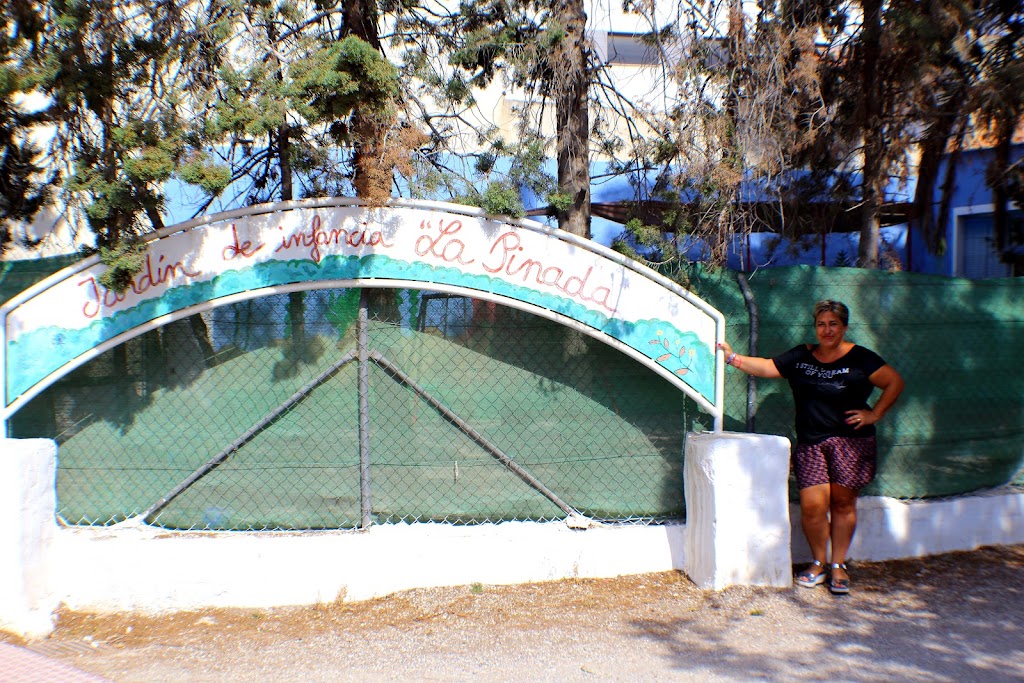 Jardin de Infancia La Pinada — Del propietario