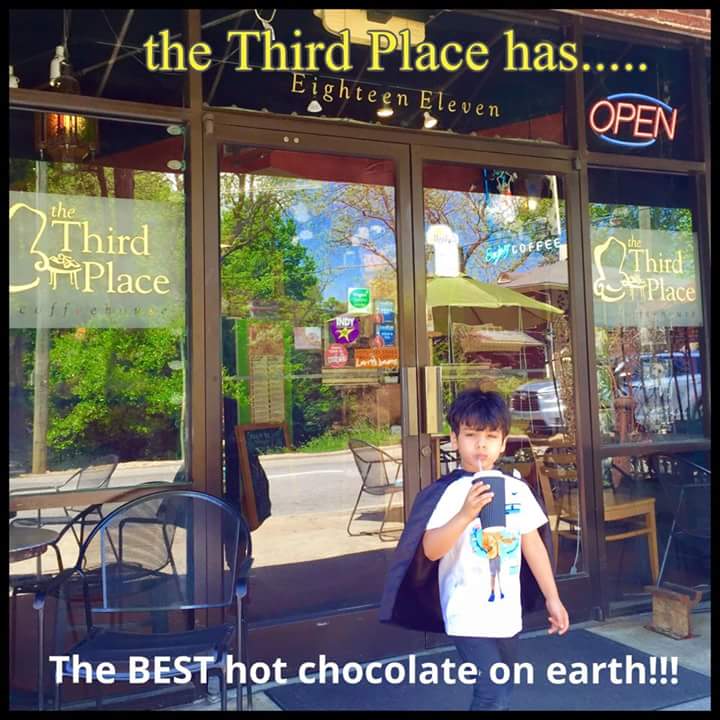 Photo of The Third Place Coffee Shop