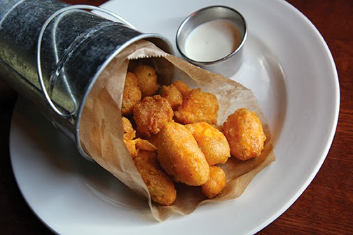  Craftsman Table & Tap