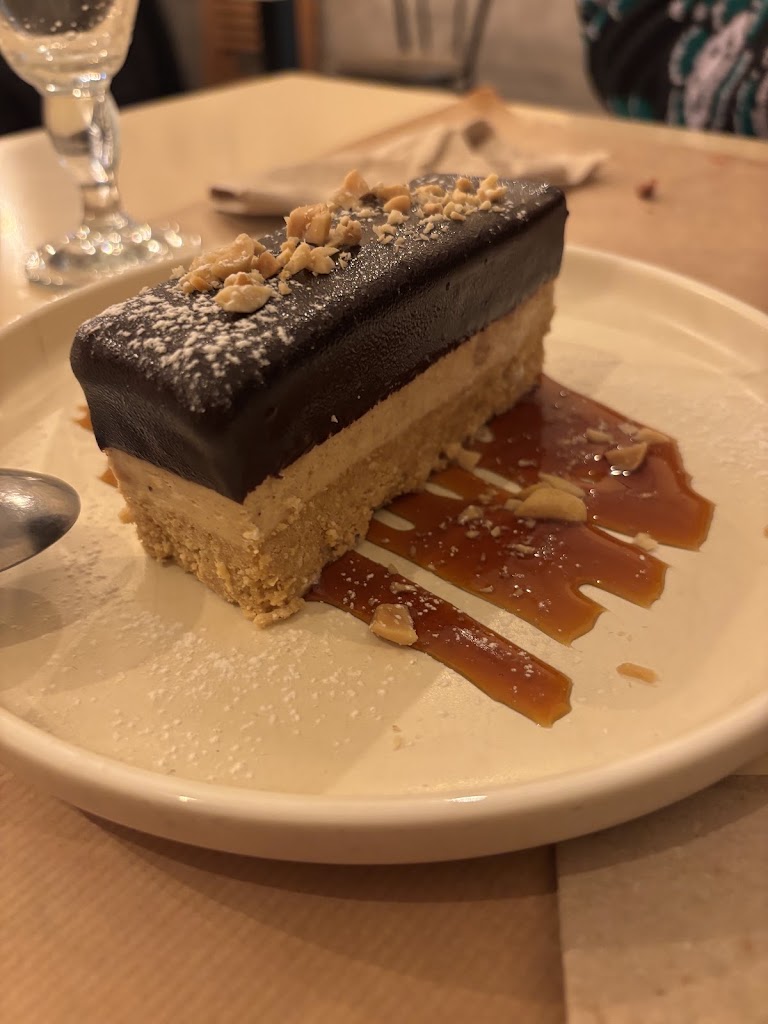Restaurante Sol Veggie — Mas recientes
