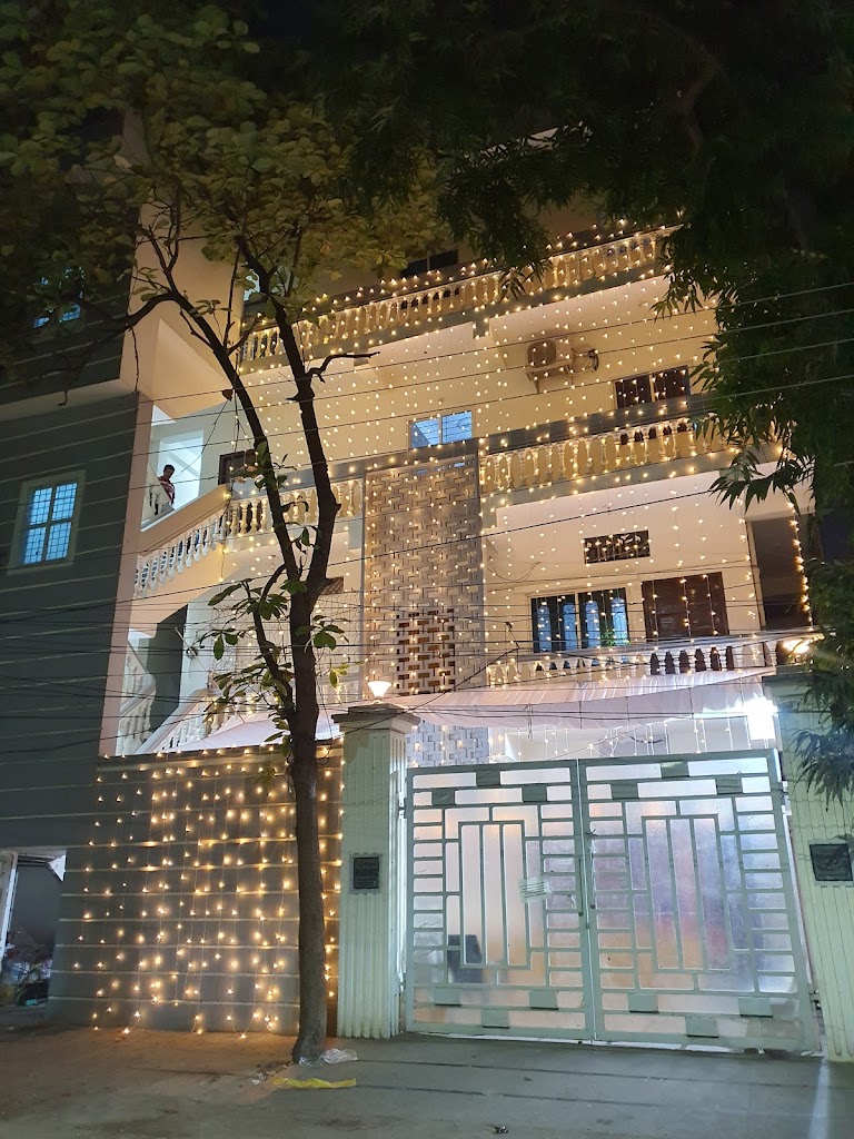 Wk Homes 5Bhk 2Bhk Guesthouse Homestay Mehdipatnam Best Guesthouse In Hyderabad