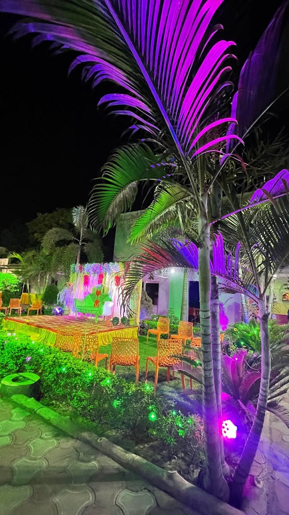 Kaveri Family Restaurant