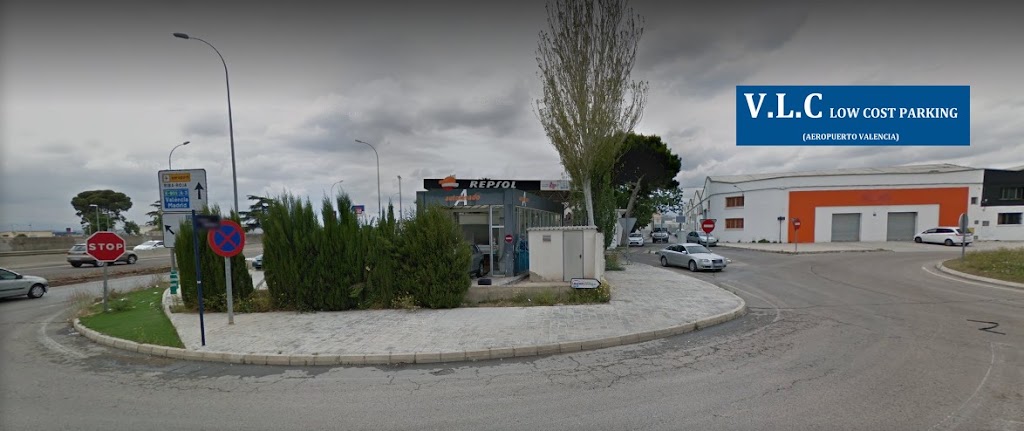 VLC LOW COST PARKING — Signo