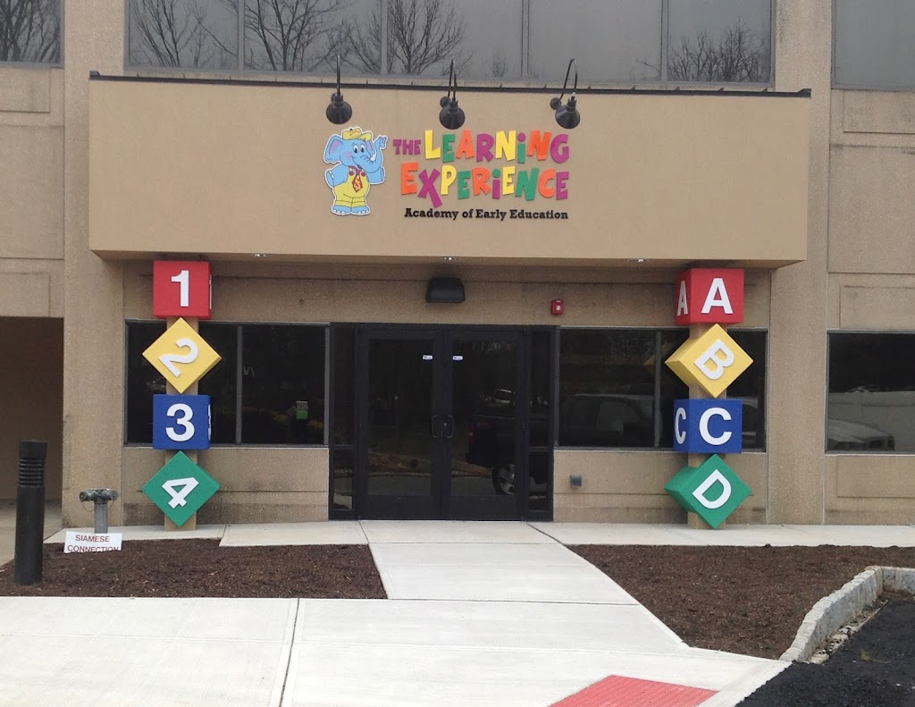 The Learning Experience - Basking Ridge