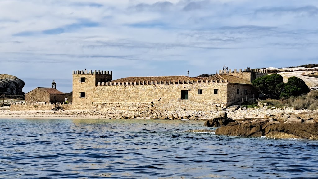 Camouco Servicios Nauticos