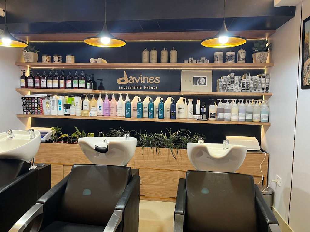 Toni Guy Hairdressing