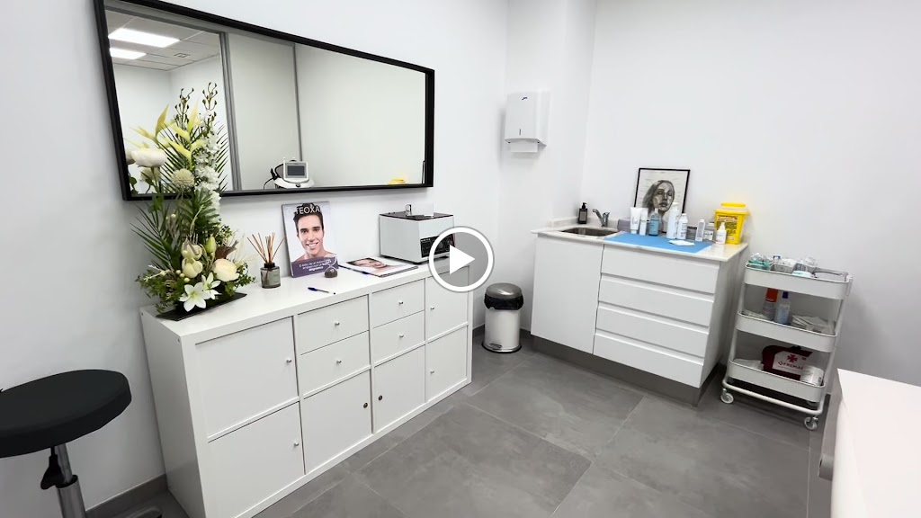 Coderma Medicina Estetica — Videos