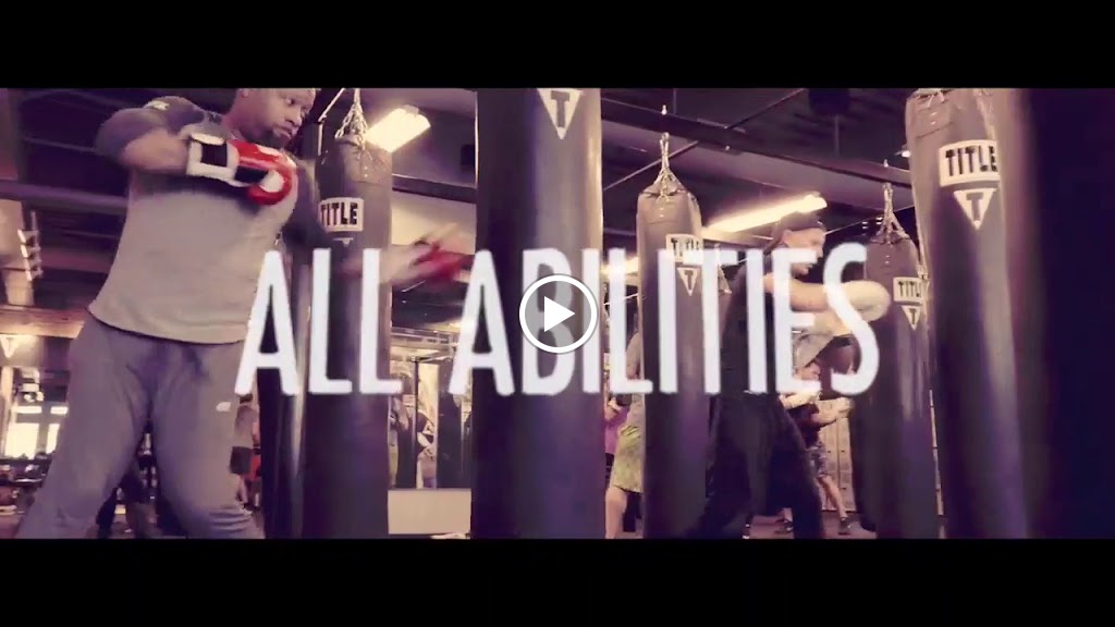  TITLE Boxing Club Franklin Cool Springs