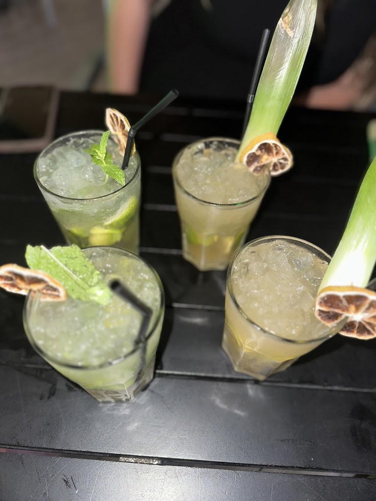 Medano Bar — Mojito