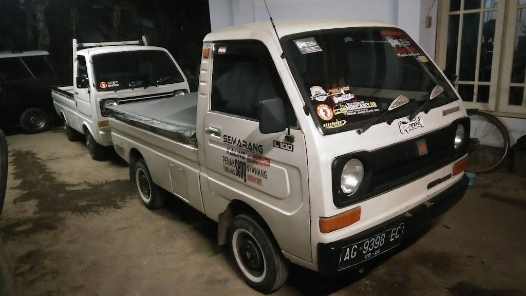 Bengkel Mobil BM Bambang Motor