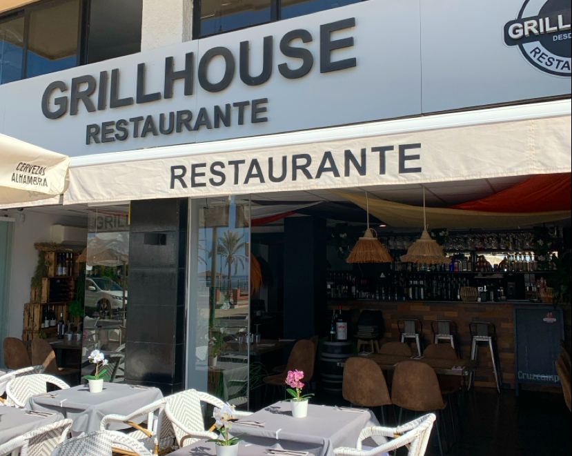 GRILLHOUSE RESTAURANTE