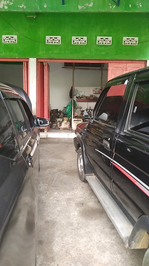 Ritonga Service