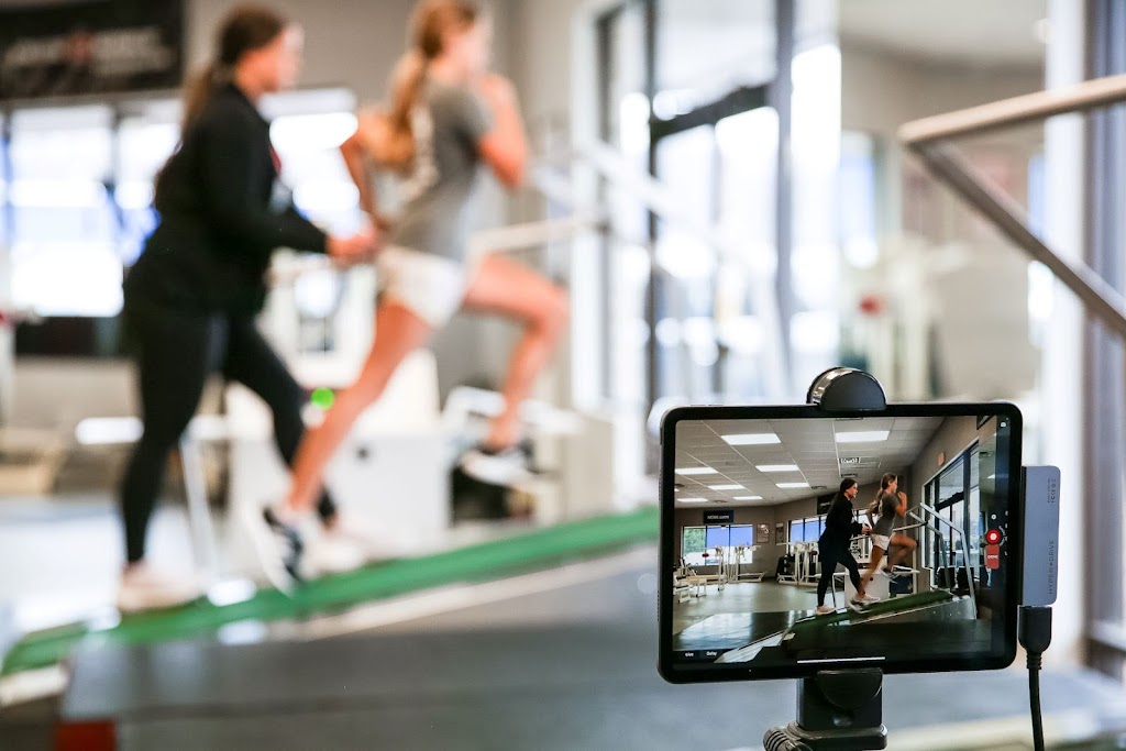  Athletic Republic North Dallas