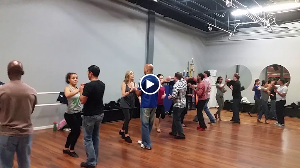  Salsambo Dance Lessons