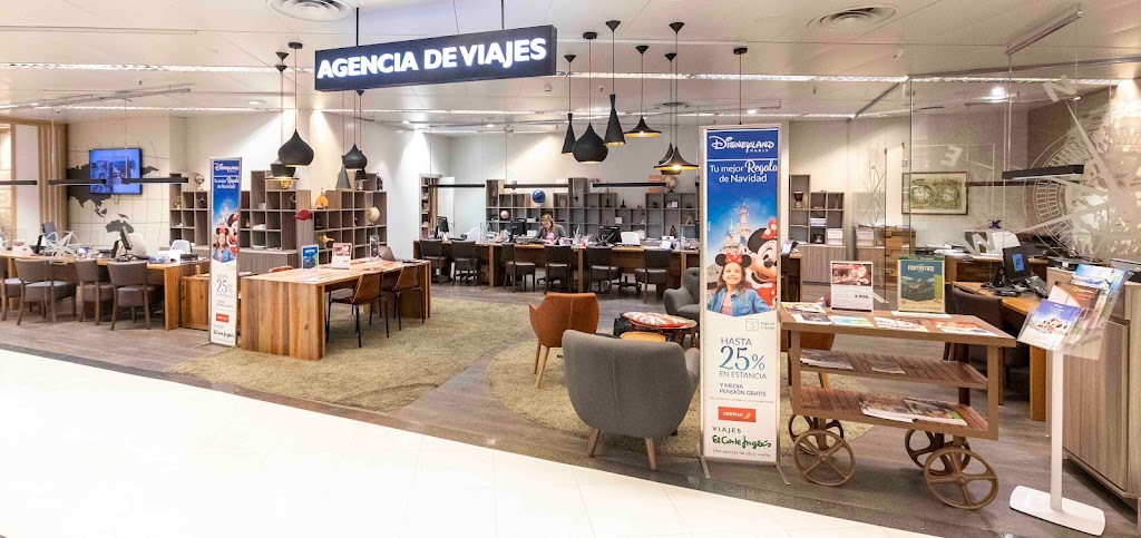 Viajes El Corte Ingles - Centro Comercial Alicante II