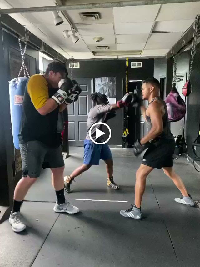  ClarkFit Boxing & Fitness